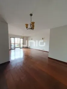 Apartamento com 3 Quartos à venda, 173m² no Centro, Piracicaba