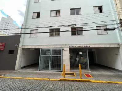Apartamento com 1 Quarto à venda, 61m² no Centro, Campinas