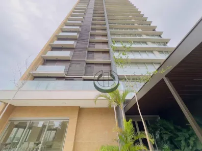 Apartamento com 3 Quartos à venda, 257m² no Cambuí, Campinas