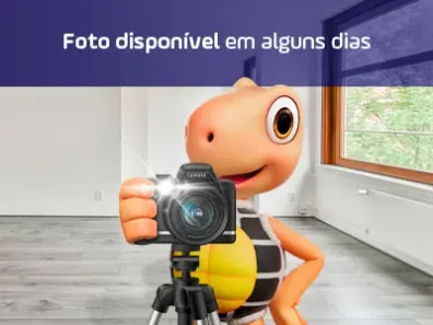 Apartamento com 2 Quartos à venda, 44m² no Fazendinha, Curitiba