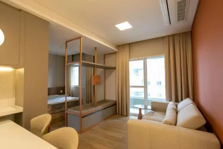Studio com 1 Quarto à venda, 50m² no Centro, São Bernardo do Campo