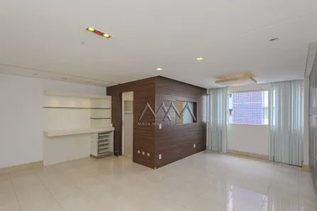 Apartamento com 3 Quartos à venda, 92m² no Vila da Serra, Nova Lima