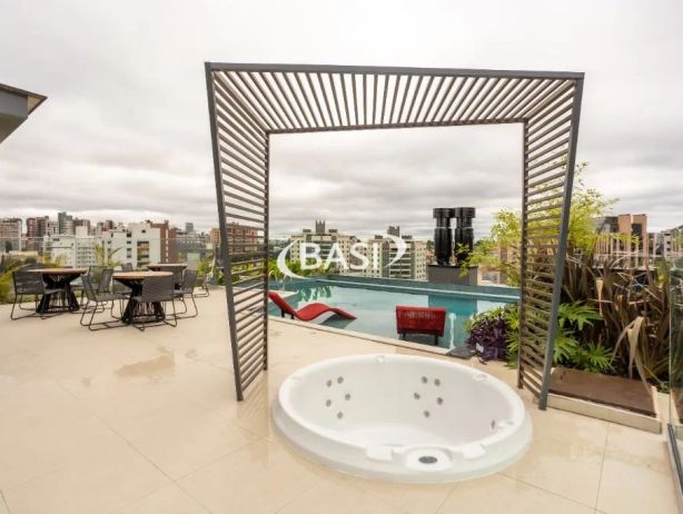 O Temple Batel é localizado em uma das regiões mais valorizadas de Curitiba - foto 24