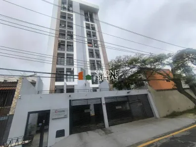 Studio com 1 Quarto para alugar, 29m² no Jardim Amália, Volta Redonda