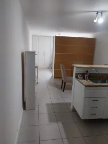 Kitnet com 1 Quarto para alugar, 38m² no Centro, Rio de Janeiro