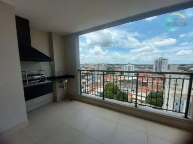Apartamento com 4 Quartos à venda, 204m² no Taquaral, Campinas