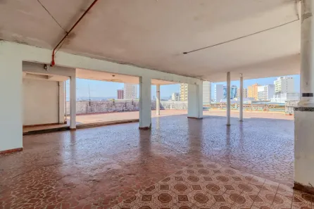Prédio/Edifício Inteiro com 4 Quartos à venda, 4967m² no Centro, Sorocaba