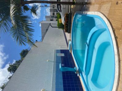 Casa com 2 Quartos à venda, 62m² no Ponta Negra, Natal