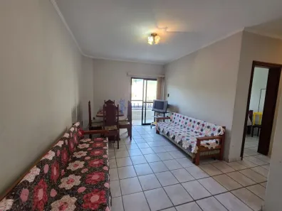 Apartamento com 2 Quartos à venda, 72m² no Aviação, Praia Grande