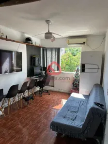 Apartamento com 2 Quartos à venda, 50m² no Taquara, Rio de Janeiro
