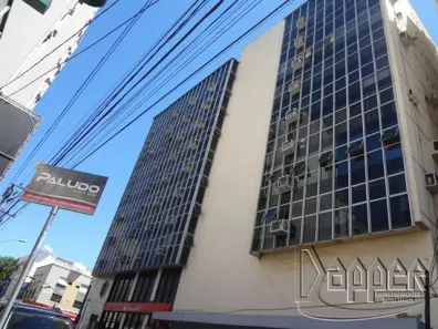 Conjunto Comercial / Sala à venda, 63m² no Centro, Novo Hamburgo