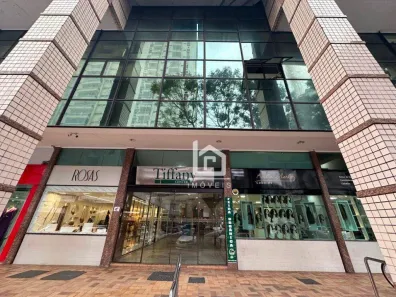Conjunto Comercial / Sala à venda, 40m² no Santa Lúcia, Vitória