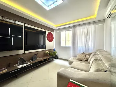 Apartamento com 3 Quartos à venda, 115m² no Centro, Balneário Camboriú