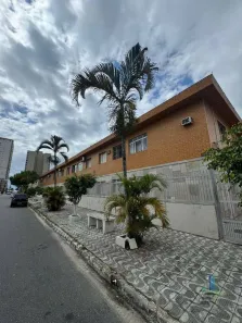 Kitnet com 1 Quarto à venda, 36m² no Caiçara, Praia Grande