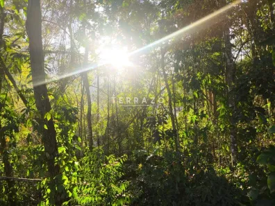 Terreno / Lote / Condomínio à venda, 1450m² no Parque do Imbui, Teresópolis