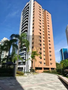 Apartamento com 3 Quartos à venda, 100m² no Cidade Monções, São Paulo