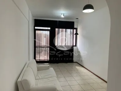 Apartamento com 1 Quarto à venda, 63m² no Centro, Campinas