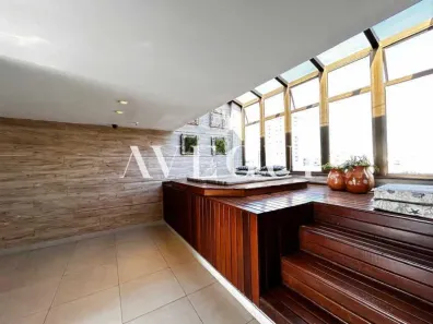 Apartamento com 3 Quartos à venda, 110m² no Leblon, Rio de Janeiro