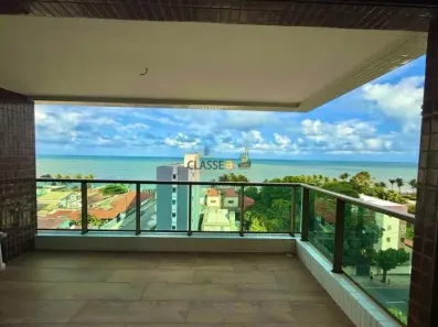 Apartamento com 3 Quartos à venda, 97m² no Candeias, Jaboatão dos Guararapes
