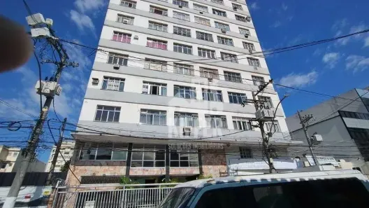 Apartamento com 2 Quartos à venda, 80m² no Centro, Niterói