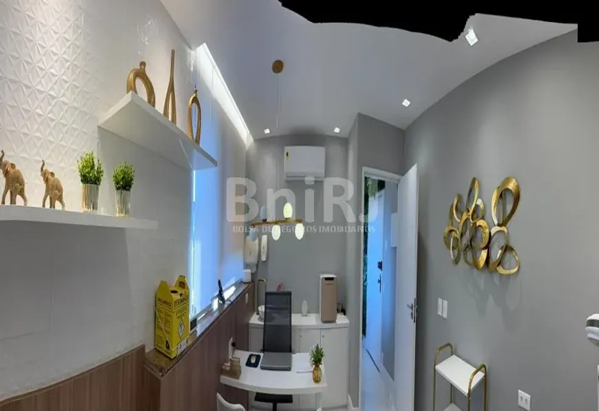 Foto do imóvel - Consultório para alugar com 28 m², 1 banheiro