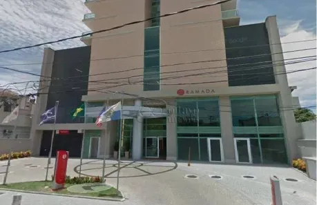 Apartamento com 1 Quarto à venda, 30m² no Imbetiba, Macaé