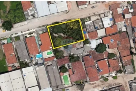 Terreno / Lote / Condomínio à venda, 1162m² no Piedade, Jaboatão dos Guararapes