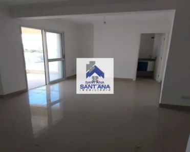 Apartamento com 3 Quartos à venda, 181m² no Jardim Eulália, Taubaté