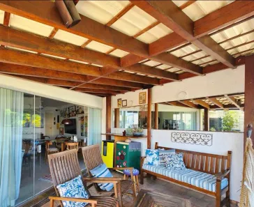 Cobertura com 4 Quartos à venda, 303m² no Barra da Tijuca, Rio de Janeiro