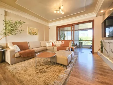 Apartamento com 3 Quartos à venda, 158m² no Rio Branco, Novo Hamburgo