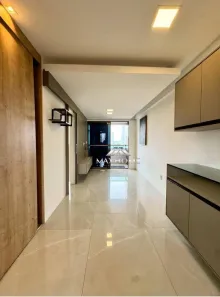 Apartamento com 2 Quartos à venda, 53m² no Aflitos, Recife