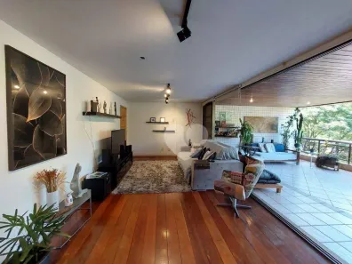Apartamento com 4 Quartos à venda, 207m² no Recreio dos Bandeirantes, Rio de Janeiro