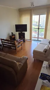 Apartamento com 3 Quartos à venda, 136m² no Centro, Santo André