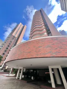 Cobertura com 5 Quartos à venda, 500m² no Meireles, Fortaleza