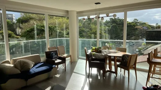 Apartamento com 3 Quartos à venda, 140m² no Centro, Florianópolis
