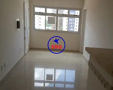 Conjunto Comercial / Sala para venda ou aluguel, 56m² no Centro, Campinas