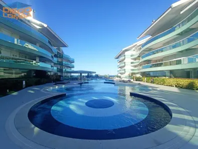 Apartamento com 3 Quartos à venda, 146m² no Praia Brava, Florianópolis