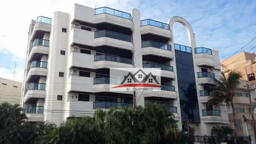 Apartamento com 4 Quartos à venda, 228m² no Enseada, Guarujá