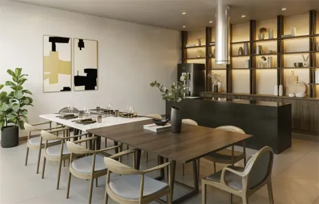 Apartamento com 4 Quartos à venda, 131m² no Botafogo, Rio de Janeiro