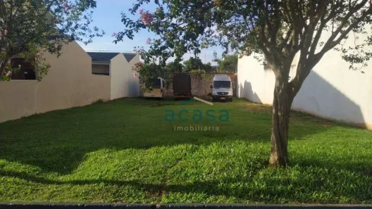 Terreno / Lote / Condomínio à venda, 390m² no Parque Verde, Cascavel