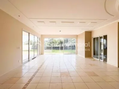 Casa de Condomínio com 4 Quartos à venda, 460m² no Loteamento Alphaville Campinas, Campinas