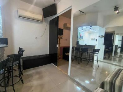 Apartamento com 1 Quarto à venda, 34m² no Copacabana, Rio de Janeiro