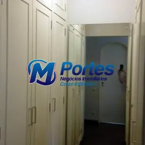 Apartamento com 4 Quartos à venda, 240m² no Vila Bom Jesus, São José do Rio Preto