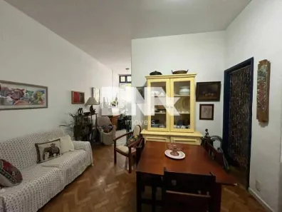 Apartamento com 2 Quartos à venda, 63m² no Botafogo, Rio de Janeiro