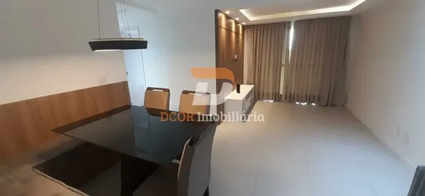 Apartamento com 3 Quartos à venda, 81m² no Centro, Diadema