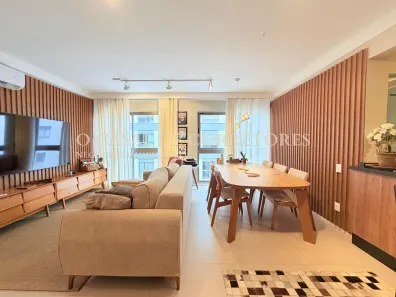 Apartamento com 2 Quartos à venda, 87m² no Jardim Atlântico, Florianópolis