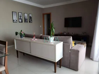 Apartamento com 4 Quartos à venda, 176m² no Vila Ema, São José dos Campos