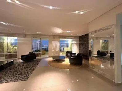 Apartamento com 4 Quartos à venda, 357m² no Parque Residencial Aquarius, São José dos Campos