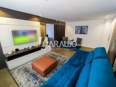 Apartamento com 3 Quartos à venda, 120m² no Centro, Itajaí