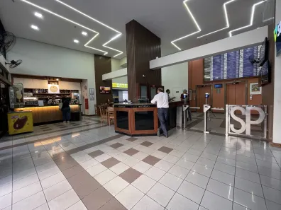 Conjunto Comercial / Sala à venda, 50m² no Centro, Campinas
